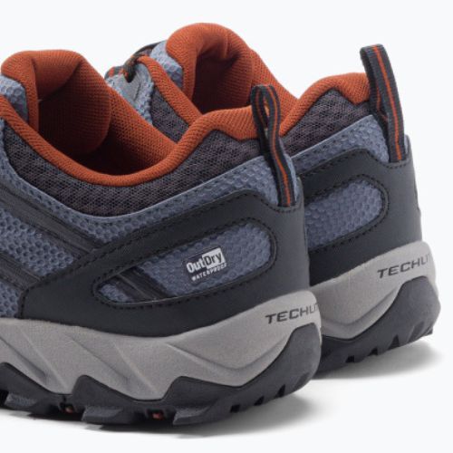 Columbia Peakfreak X2 Outdry 053 grau Herren-Trekkingstiefel 1864991