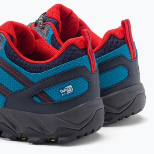 Columbia Peakfreak X2 Outdry 400 Herren-Trekkingstiefel blau 1864991