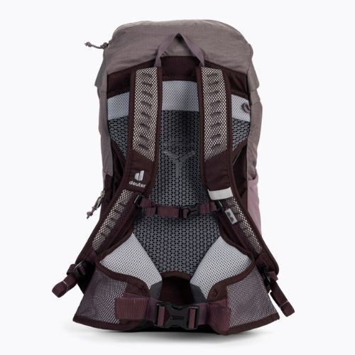 Deuter AC Lite SL 22 l Wanderrucksack lila 342072155680