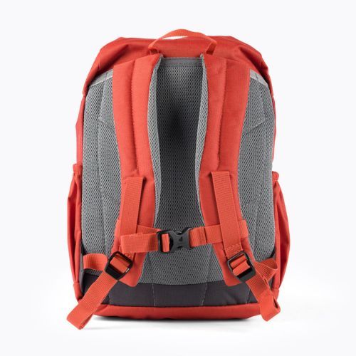 Deuter Waldfuchs 10 l Kinder-Wanderrucksack orange 361022259090