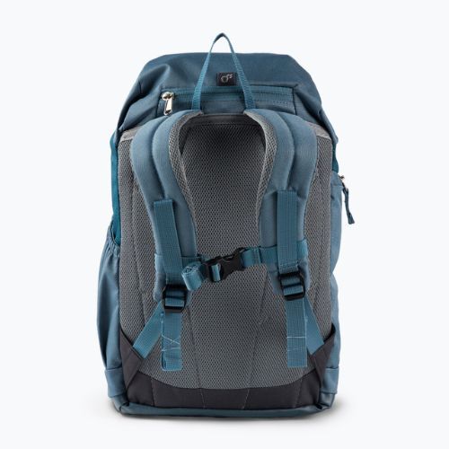 Deuter Waldfuchs 10 l blau Kinder-Wanderrucksack 361032233860