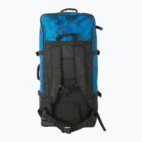 Aqua Marina Premium Luggage 90 l blau SUP Board Rucksack B0303635