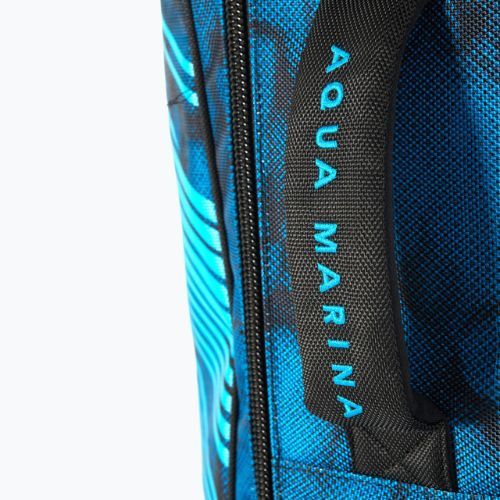 Aqua Marina Premium Luggage 90 l blau SUP Board Rucksack B0303635