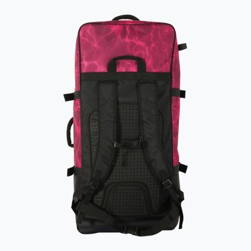 SUP-Board Rucksack Aqua Marina Premium Luggage 90 l rosa B0303635