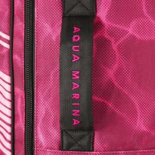 SUP-Board Rucksack Aqua Marina Premium Luggage 90 l rosa B0303635