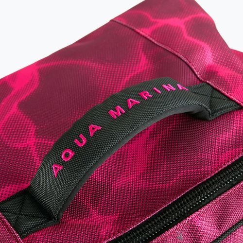 SUP-Board Rucksack Aqua Marina Premium Luggage 90 l rosa B0303635