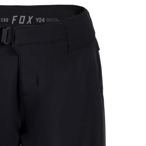 FOX Defend Kinder Radhose schwarz 29297_001_Y22