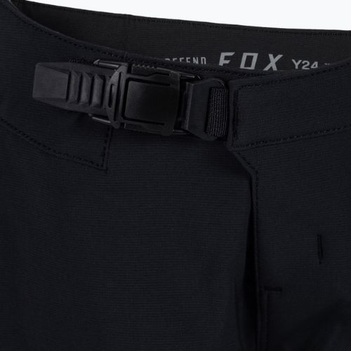 FOX Defend Kinder Radhose schwarz 29297_001_Y22