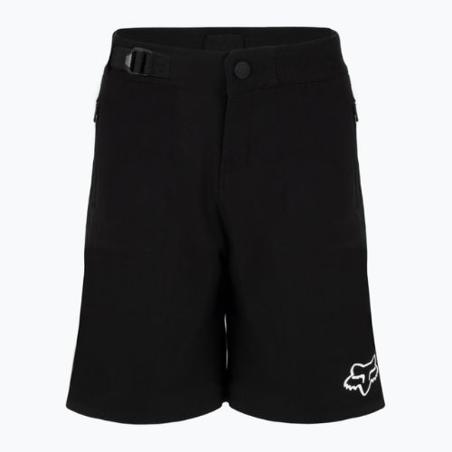FOX Ranger W/Liner Kinder Radhose schwarz 29295_001_Y22