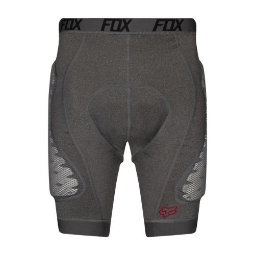 FOX Titan Race Herren Radhose grau 07488_028_004