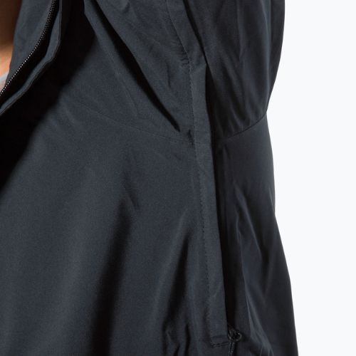 Columbia Herren Earth Explorer Shell Regenjacke schwarz 010 1988612