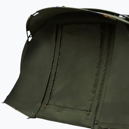 Prologic Avenger Bivvy& Overwrap 2 Mann Angelzelt grün 64156