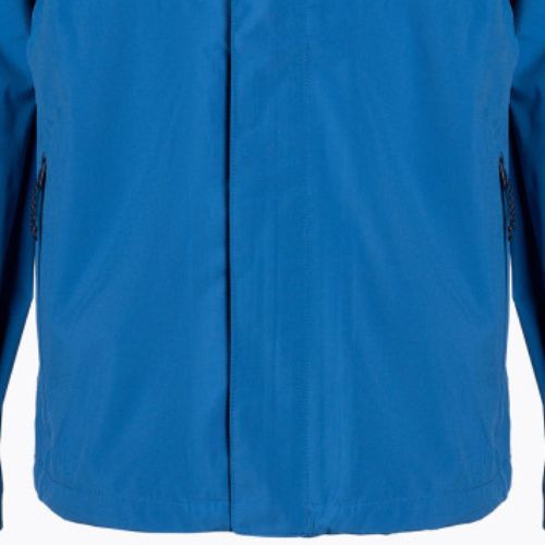 Columbia Herren Earth Explorer Shell 432 Regenjacke blau 1988612