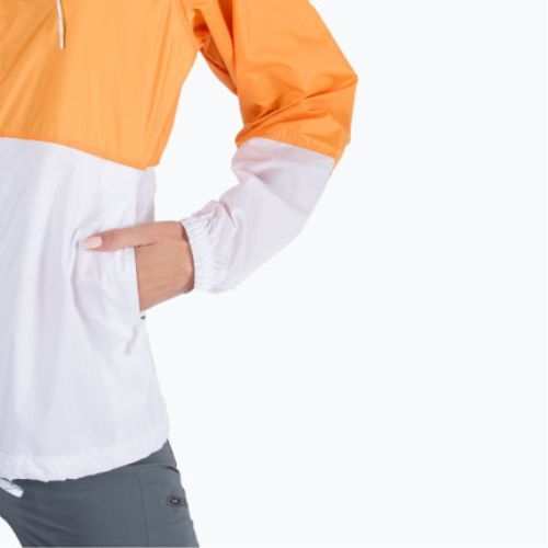 Columbia Flash Forward 880 Damen Wanderjacke orange 1585911