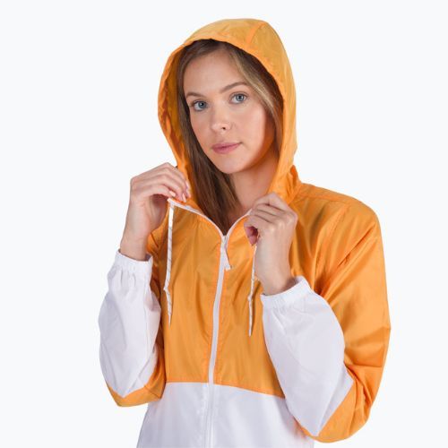 Columbia Flash Forward 880 Damen Wanderjacke orange 1585911