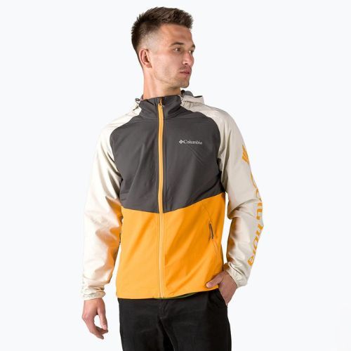 Columbia Panther Creek 880 Herren Regenjacke 1840711