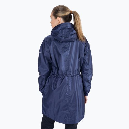 Columbia Splash Side 466 Damen Regenjacke navy blau 1931651