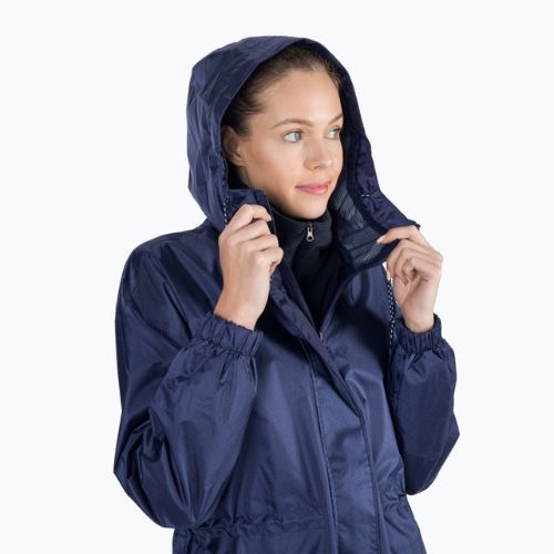 Columbia Splash Side 466 Damen Regenjacke navy blau 1931651