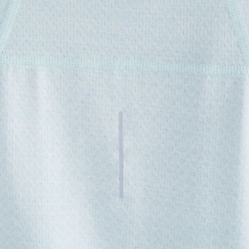 Columbia Alpine Chill Zero Damen-Trekking-Shirt blau 1991694