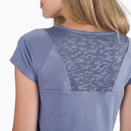 Columbia Peak To Point II Damen-Trekking-Shirt grau 1885463