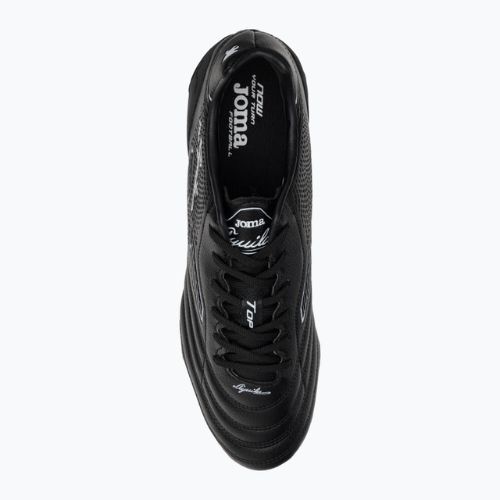 Herren Fußballschuhe Joma Aguila Top FG schwarz