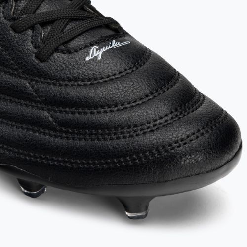 Herren Fußballschuhe Joma Aguila Top FG schwarz