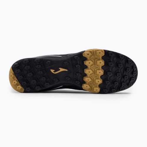 Herren Joma Maxima TF Fußballschuhe schwarz