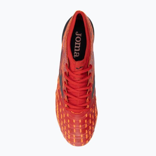 Herren Joma Propulsion Lite SG Fußballschuhe rot