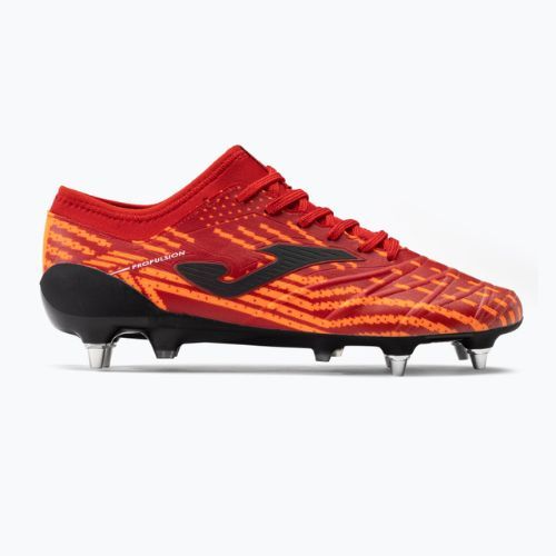 Herren Joma Propulsion Lite SG Fußballschuhe rot