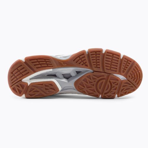 Joma Herren Volleyballschuhe V.Block 2002 weiß V.BLOKW-2002