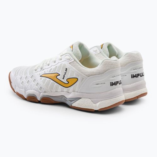 Herren Volleyballschuhe Joma V.Impulse 2002 weiß
