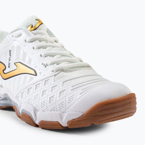 Herren Volleyballschuhe Joma V.Impulse 2002 weiß