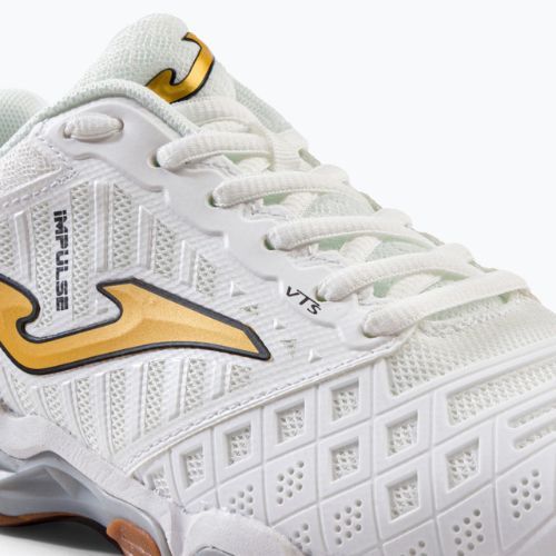 Herren Volleyballschuhe Joma V.Impulse 2002 weiß