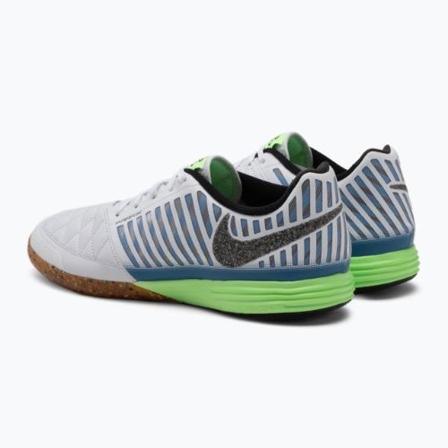 Nike Lunargato II IC Herren Fußballschuhe weiß 580456-043