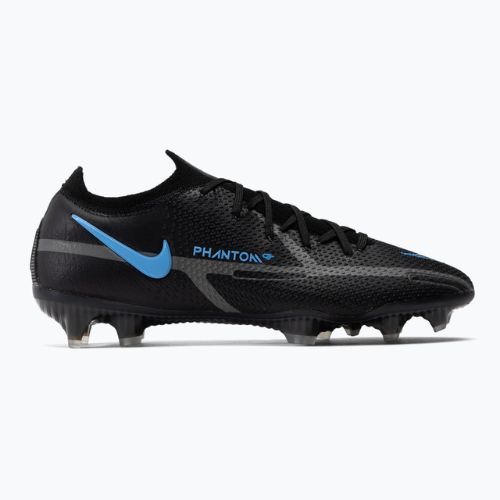 Herren Nike Phantom GT2 Elite FG Fußballschuhe schwarz CZ9890-004