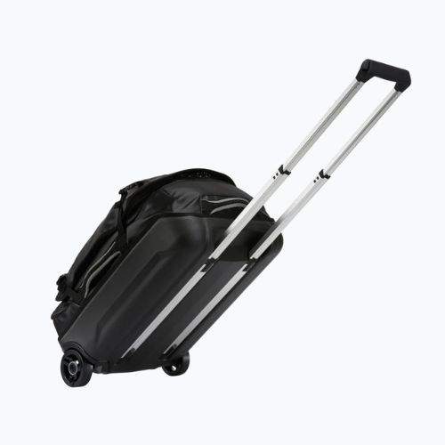 Thule Chasm 40L Reisekoffer schwarz 3204288