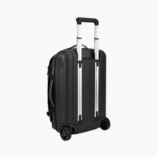 Thule Chasm 40L Reisekoffer schwarz 3204288