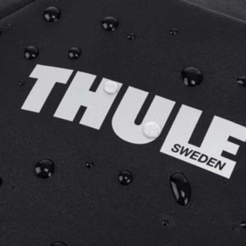 Thule Chasm 40L Reisekoffer schwarz 3204288