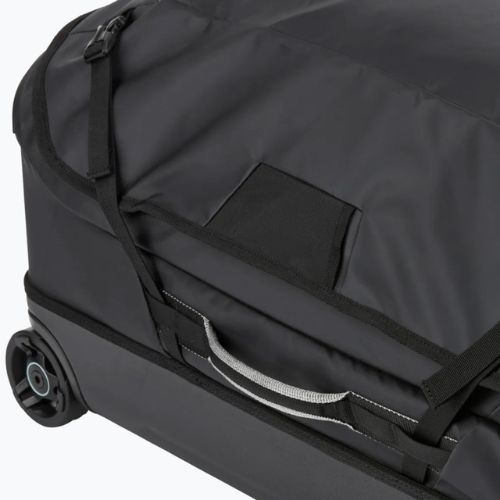 Thule Chasm 110L Reisekoffer schwarz 3204290