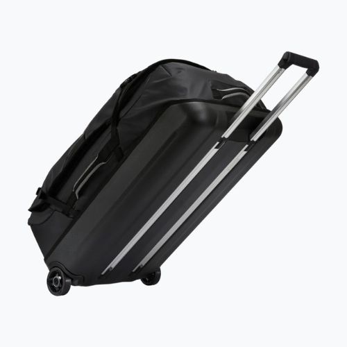 Thule Chasm 110L Reisekoffer schwarz 3204290