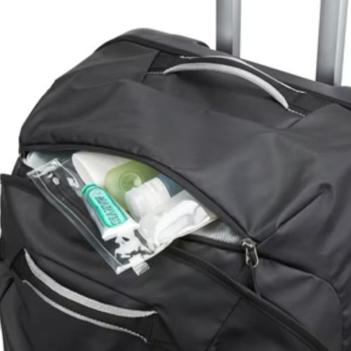 Thule Chasm 110L Reisekoffer schwarz 3204290