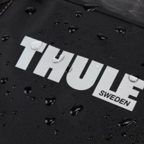 Thule Chasm 110L Reisekoffer schwarz 3204290