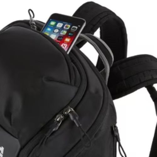 Thule Chasm 26 l Wanderrucksack schwarz 3204292