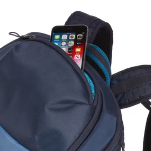 Thule Chasm 26 l Wanderrucksack blau 3204293