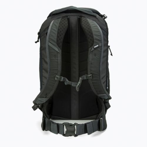 Thule Landmark 40 l Wanderrucksack grau 3203722