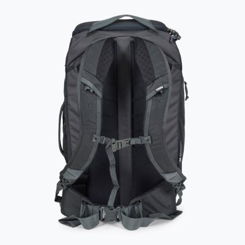 Thule Landmark 60 l Wanderrucksack schwarz 3203726