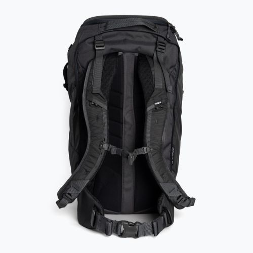 Thule Landmark 70 l Wanderrucksack grau 3203730