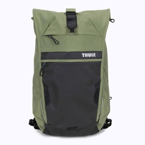 Thule Paramount 27 l grüner Rucksack 3204730