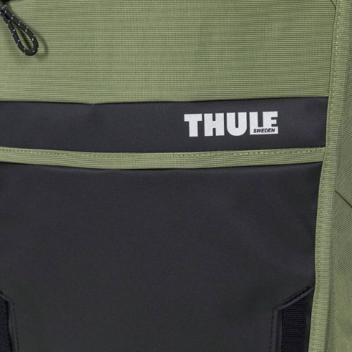 Thule Paramount 27 l grüner Rucksack 3204730