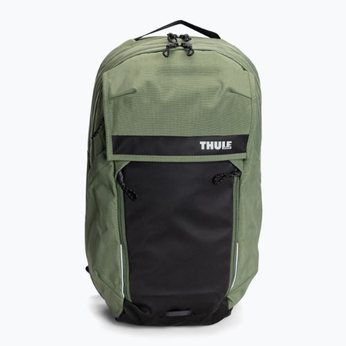 Thule Paramount 27 l grüner Rucksack 3204732